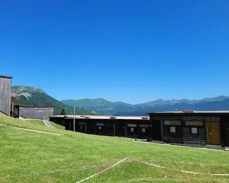 Duplex Avec Vue Sur Le Sancy Et Garage Couvert * Murat-le-Quaire