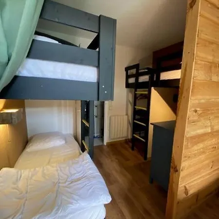 아파트 Duplex Avec Vue Sur Le Sancy Et Garage Couvert